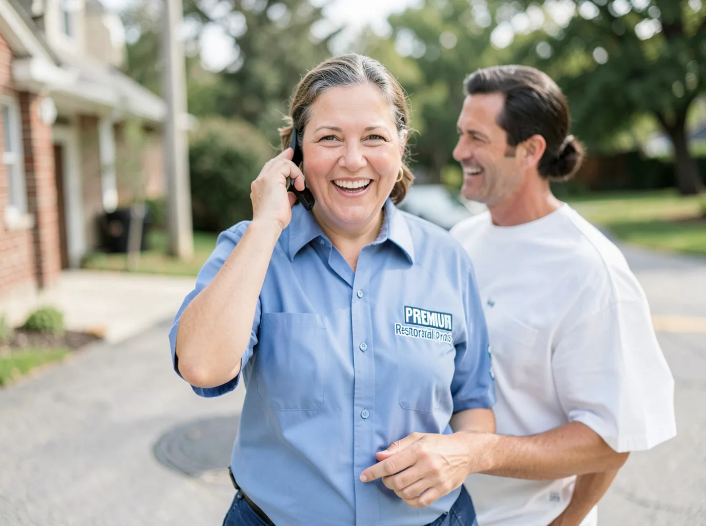 Water Damage Restoration Emeigh, PA FAQs